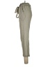 Sincerely Jules 100% Cotton Green Casual Pants Size S - photo 5
