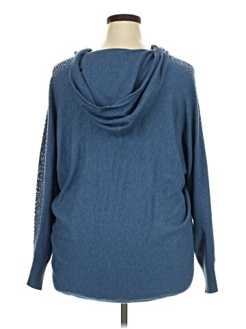 Liv Pullover Sweater (view 2)