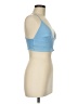 Unbranded Blue Tank Top Size M - photo 4
