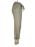 Sincerely Jules 100% Cotton Green Casual Pants Size S - photo 4