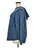 Liv Blue Pullover Sweater Size 2X - photo 5
