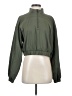 Vitality Green Sweatshirt Size S - photo 1