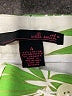 Willi Smith Tropical Green Casual Pants Size 4 - photo 7