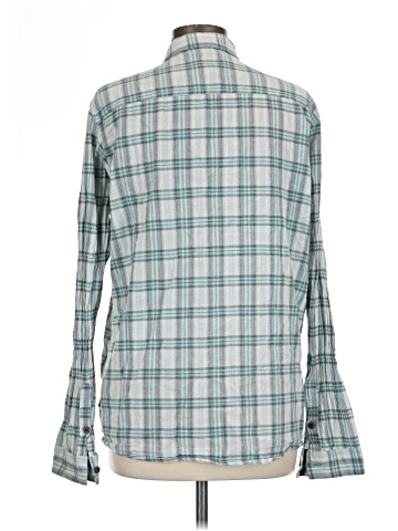 Patagonia Long Sleeve Button-Down Shirt (view 2)