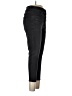 American Eagle Outfitters Solid Black Jeans Size 12 X-Short - photo 4