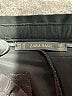 Zara Basic Black Casual Pants Size XS - photo 7