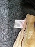 Coldwater Creek 100% Polyester Brown Coat Size M (petite) - photo 7