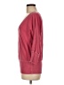 Gap Outlet 100% Cotton Pink Pullover Sweater Size M - photo 5