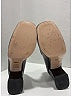 Gucci 100% Leather Black Heels Size EU (IT) 39 / US 9 - photo 7