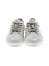 Taos Gray Sneakers Size 7 1/2 - photo 2