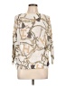 Free For Humanity Ivory Pullover Sweater Size L (estimated) - photo 1