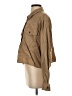Universal Thread 100% Lyocell Tan Long Sleeve Button-Down Shirt Size XL - photo 5