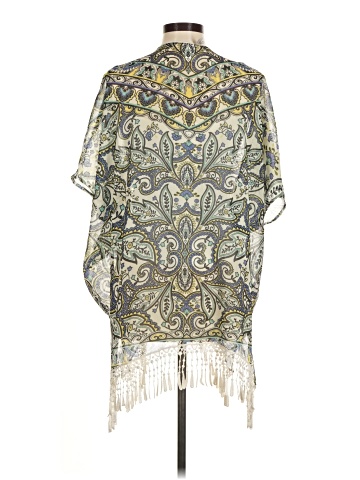 BECCA® by Rebecca Virtue Kimono (view 2)