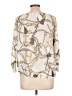 Free For Humanity Ivory Pullover Sweater Size L (estimated) - photo 2