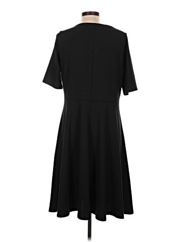 Lands' End Casual Dress (view 2)
