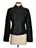 CAbi 100% Leather Black Jacket Size S (estimated) - photo 1