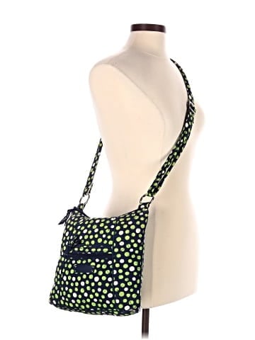 Vera Bradley Crossbody Bag (view 2)