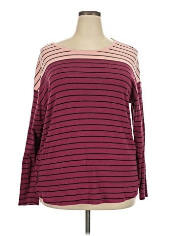 Westbound Long Sleeve T-Shirt (view 1)