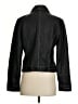 CAbi 100% Leather Black Jacket Size S (estimated) - photo 2