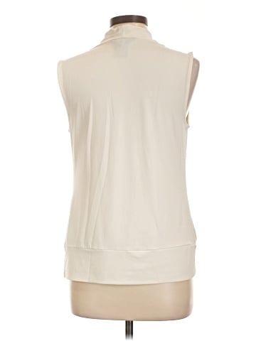 George Sleeveless Blouse (view 2)