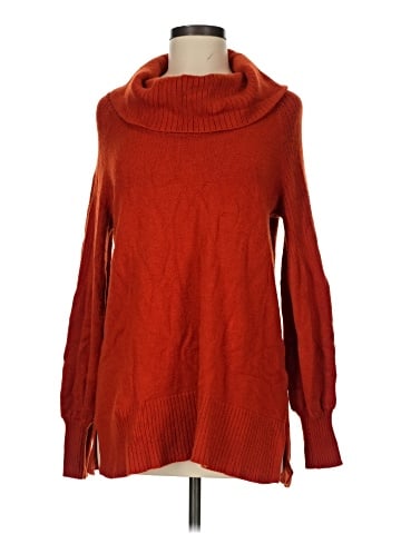 Anthropologie Turtleneck Sweater (view 1)