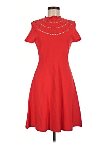 Eliza J Casual Dress (view 1)