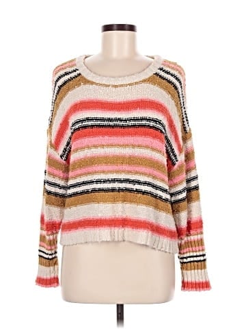 Billabong Pullover Sweater (view 1)