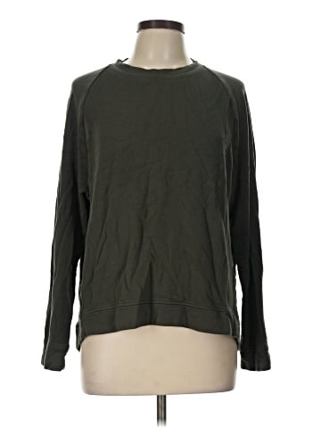 Lou & Grey Pullover Sweater (view 1)