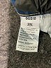 Unbranded Blue Denim Shorts Size 2X - photo 3