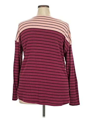 Westbound Long Sleeve T-Shirt (view 2)