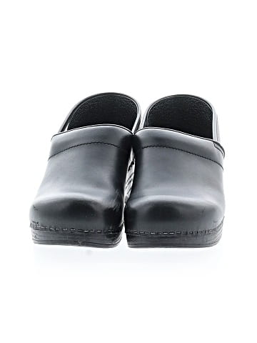 Dansko Mule/Clog (view 2)