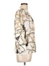 Free For Humanity Ivory Pullover Sweater Size L (estimated) - photo 4
