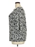 Christopher & Banks Silver Pullover Sweater Size XL - photo 5