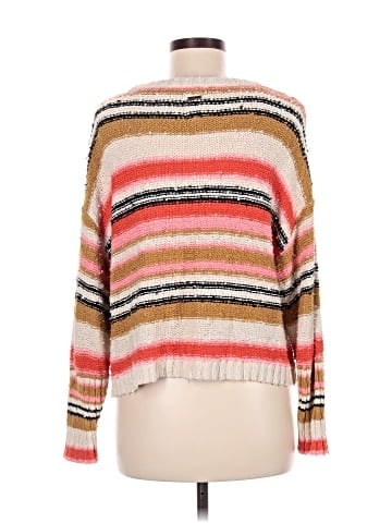 Billabong Pullover Sweater (view 2)