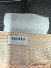 Elorie Ivory Casual Dress Size M - photo 7