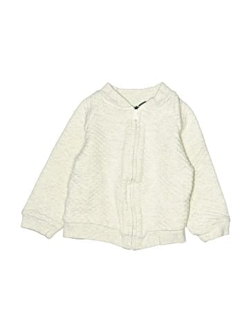Janie and Jack Jacket (view 1)