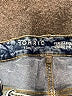 Torrid Graphic Blue Jeans Size 16 - photo 7