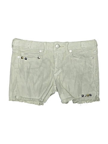 Joe's Jeans Khaki Shorts (view 1)