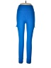 Zyia Active Blue Active Pants Size 12 - photo 1