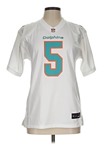 NFL X Nike Team Apparel Short Sleeve T-Shirt (view 1)