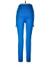Zyia Active Blue Active Pants Size 12 - photo 2