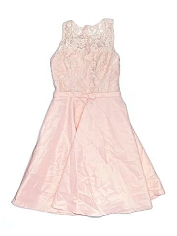 Assorted Brands Special Occasion Dress (view 1)