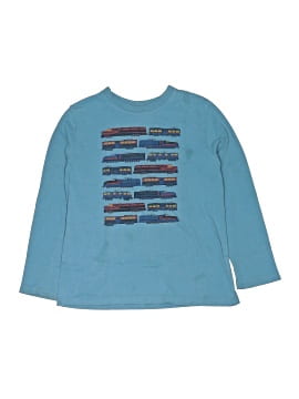 Hanna Andersson Long Sleeve T Shirt