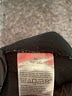 Gap Fit Solid Black Casual Pants Size 3X - photo 4
