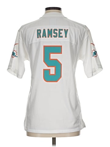 NFL X Nike Team Apparel Short Sleeve T-Shirt (view 2)