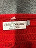 Assorted Brands 100% Cotton Red Sleeveless Top Size 3X - photo 8