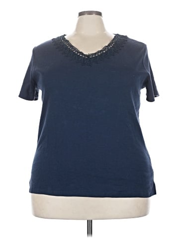 Hasting & Smith Short Sleeve T-Shirt (view 1)