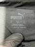 Puma Solid Black Active Pants Size XL - photo 7