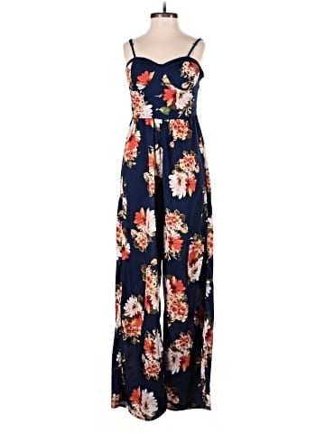 Band of Gypsies Jumpsuit (view 1)
