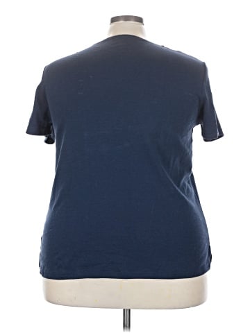 Hasting & Smith Short Sleeve T-Shirt (view 2)